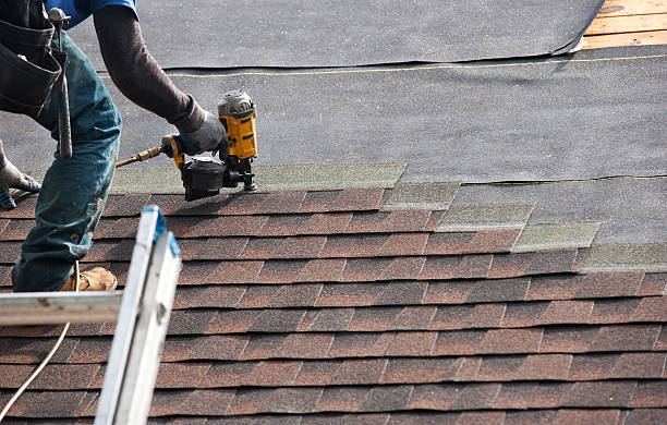 Licensed Flat Roof Repair service in Chapmansboro, TN - Brentwood Metal Roofing